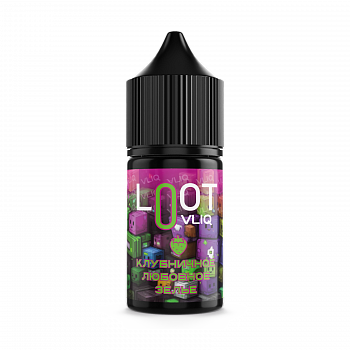 Ар LOOT "Strawberry love potion" 27-0